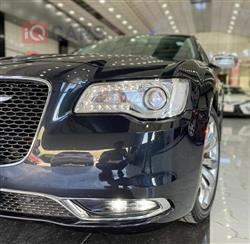 کرایسلەر 300